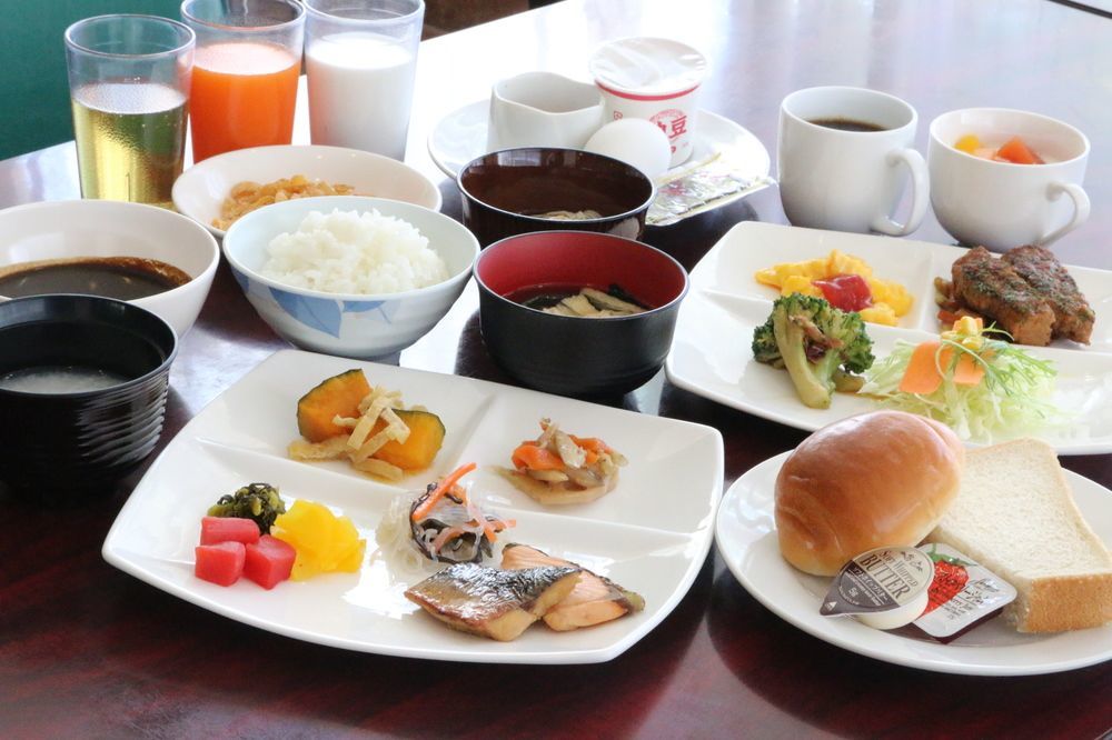 Apa Hotel Gifu Hashima Ekimae Exterior foto