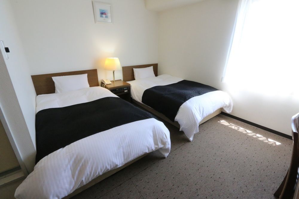 Apa Hotel Gifu Hashima Ekimae Exterior foto