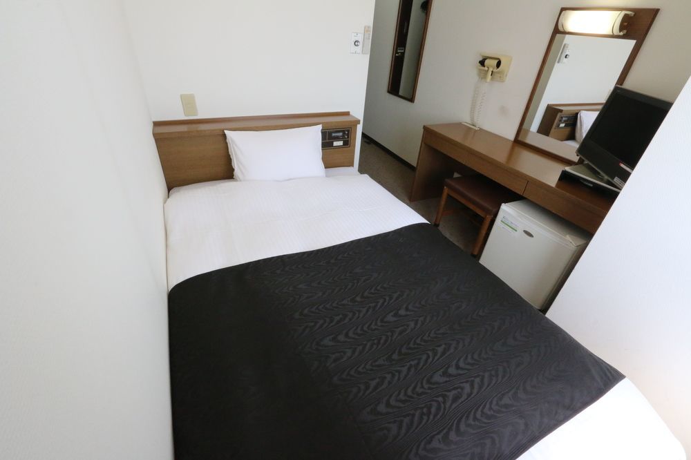 Apa Hotel Gifu Hashima Ekimae Exterior foto